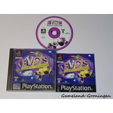 Evo's Space Adventures (Compleet)