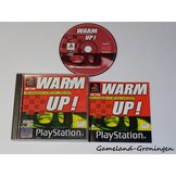 Warm Up! (Compleet)