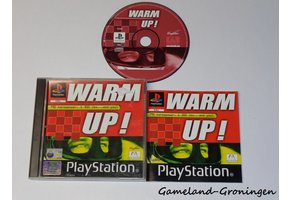 Warm Up! (Compleet)