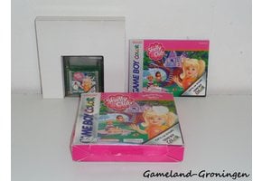 Shelly Club (Complete, EUR)