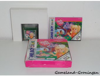 Shelly Club (Complete, EUR)