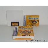 Creatures (Compleet, EUR)