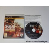 Medal of Honor Warfighter (Compleet)