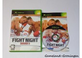 Fight Night Round 3 (Complete)
