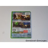 Tom Clancy's Rainbow Six 3 Black Arrow (Complete)