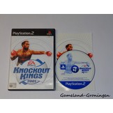 Knockout Kings 2001 (Compleet)