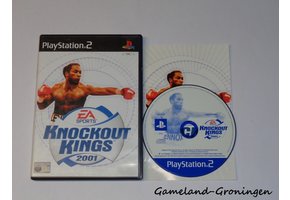 Knockout Kings 2001 (Complete)