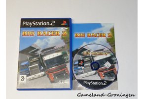 Rig Racer 2 (Compleet)