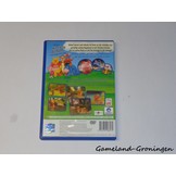 Disney's Winnie de Poeh en het Knaagje in zijn Maagje (Compleet)