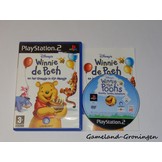 Disney's Winnie de Poeh en het Knaagje in zijn Maagje (Compleet)