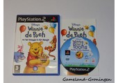 Disney's Winnie de Poeh en het Knaagje in zijn Maagje (Complete)
