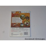 Link's Crossbow Training (Complete, HOL)