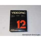 12: Take the Money (Compleet)