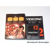 12: Take the Money (Compleet)