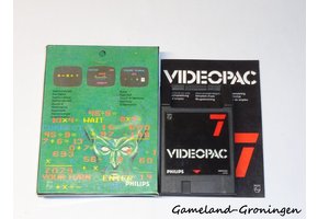 7: Mathematician (Compleet)