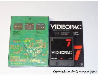 7: Mathematician (Complete)