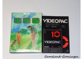 10: Golf (Compleet)
