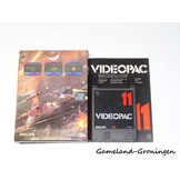 11: Cosmic Conflict (Compleet)