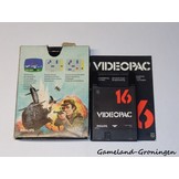 16: Marksman + Depth Charge (Complete)