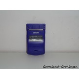 Gameboy Color (Complete, Purple)