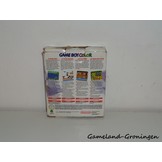 Gameboy Color (Compleet, Paars)