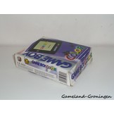 Gameboy Color (Complete, Purple)