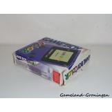 Gameboy Color (Complete, Purple)