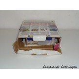 Gameboy Color (Compleet, Paars)