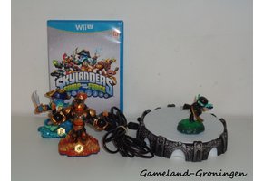 Skylanders Swap Force Starter Pack