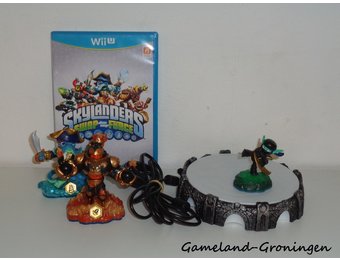 Skylanders Swap Force Starter Pack