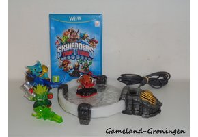 Skylanders Trap Team Starter Pack