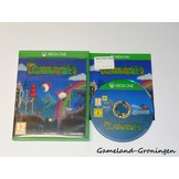 Terraria (Complete)