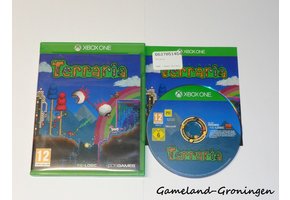 Terraria (Compleet)