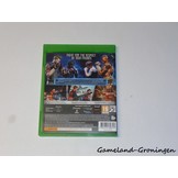 Fighter Within (Compleet)