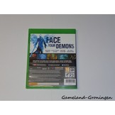 DmC Devil May Cry Definitive Edition (Compleet)