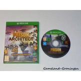 Prison Architect (Complete)