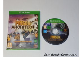 Prison Architect (Complete)