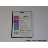 James Pond 2 Codename Robocod (Compleet)