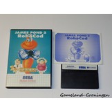 James Pond 2 Codename Robocod (Compleet)