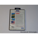 Sonic the Hedgehog (Boxed)