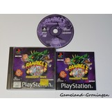 Rampage 2 Universal Tour (Complete)