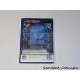 Silpheed The Lost Planet (Complete)