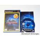 Silpheed The Lost Planet (Complete)