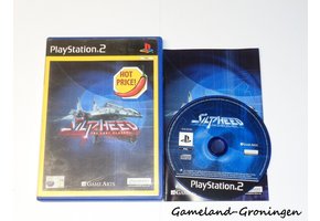 Silpheed The Lost Planet (Complete)