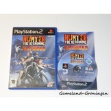 Hunter the Reckoning Wayward (Compleet)