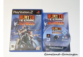 Hunter the Reckoning Wayward (Complete)