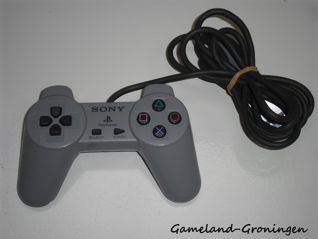 Originele PS1 Controller
