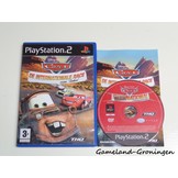 Disney's Cars the International Race of Mater (Complete)