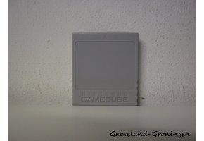 Original Memorycard 59 Blocks