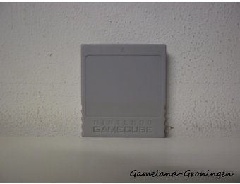 Original Memorycard 59 Blocks